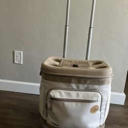 Portable Cooler 
