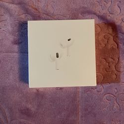 Aipods Gen 2 (Anc)