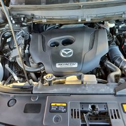 MAZDA CX9.SKYACTIV.2018. 4CILINDROS. TITULO LIMPIO..https://offerup.com/redirect/?o=NTguTUlM MILLAS LA  TENGO EN INGLEWOOD.$28,000..obo...