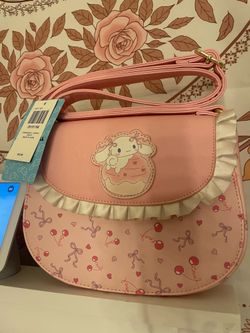 Sanrio Purse