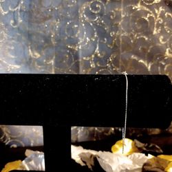 925 Sterling Silver Bracelet 