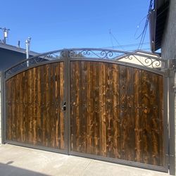 Gates Iron Works