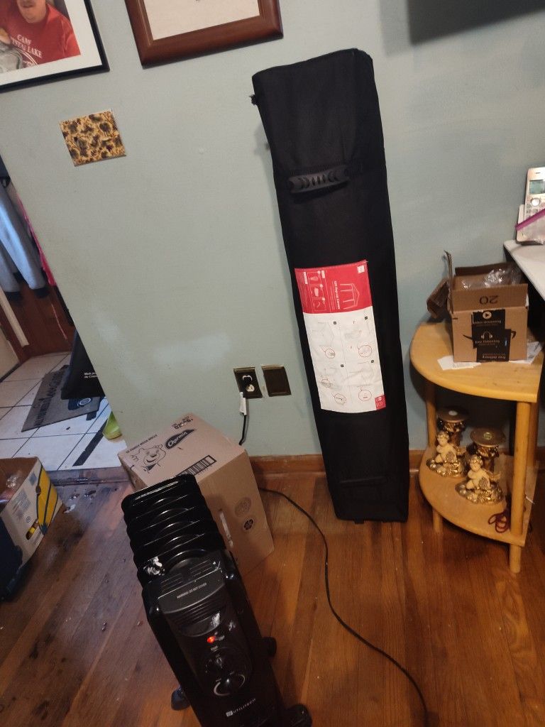 Canapy. 10ft.Popup