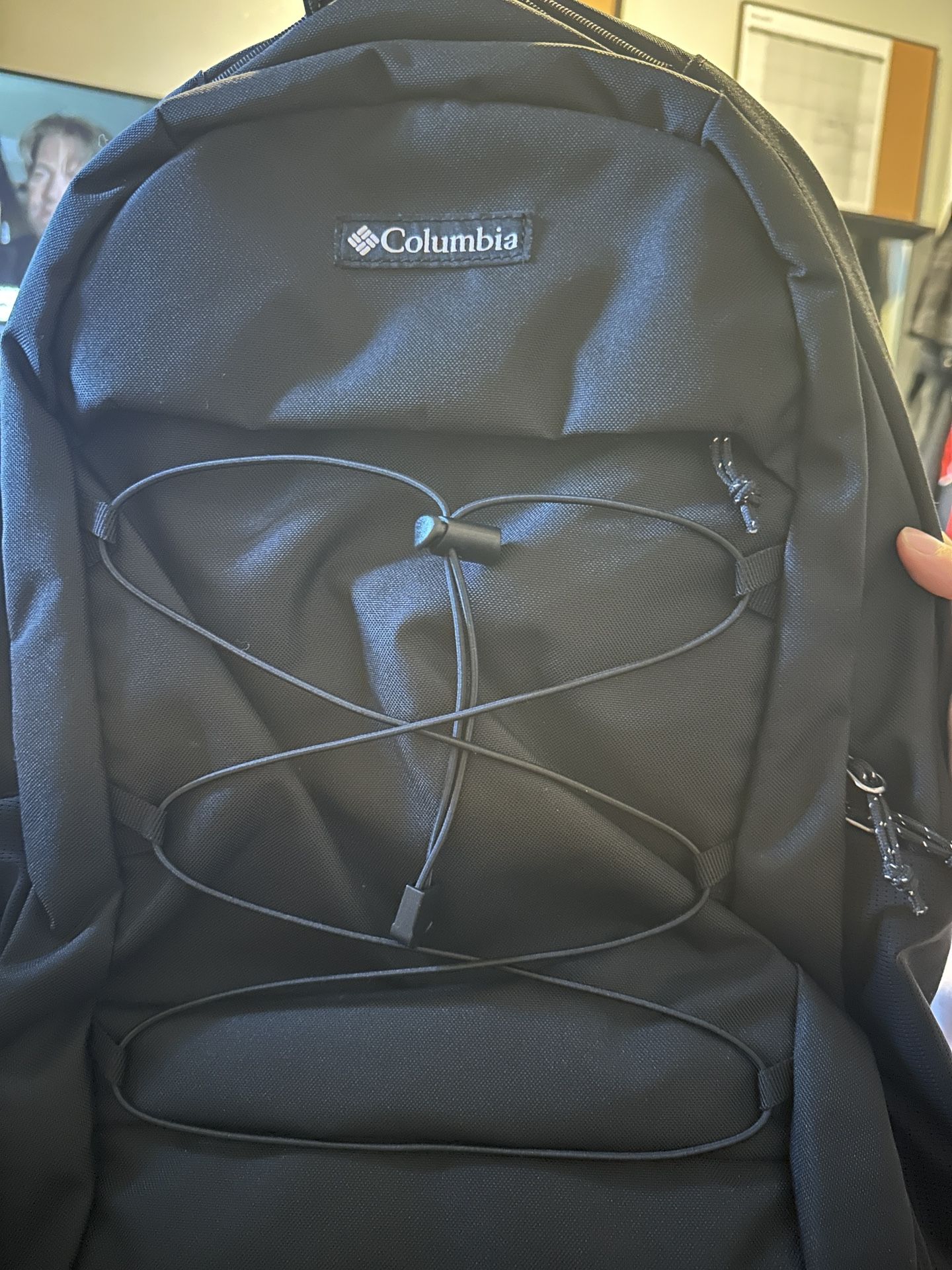 Colombia Backpack