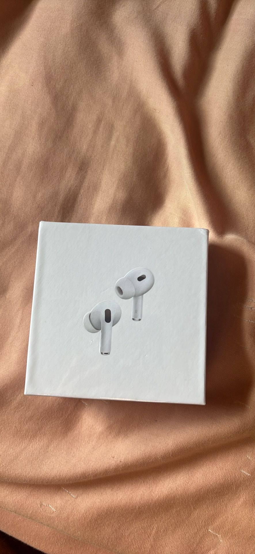 AirPod Pros 2nd Generation 