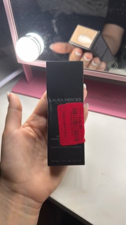 Laura Mercier Full Coverage Foundation