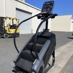 Stairmaster Series 8 Gauntlet Stepmill