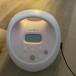 Spectra Breast Pump
