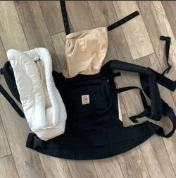 Ergo Baby Original Carrier