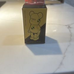 Timex Bearbrick