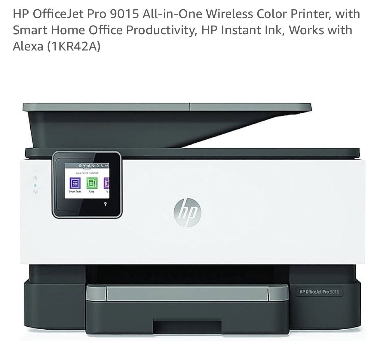 HP Printer