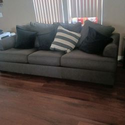 Sofa And Love Set