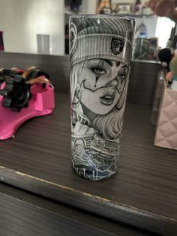 Custom Tumblers