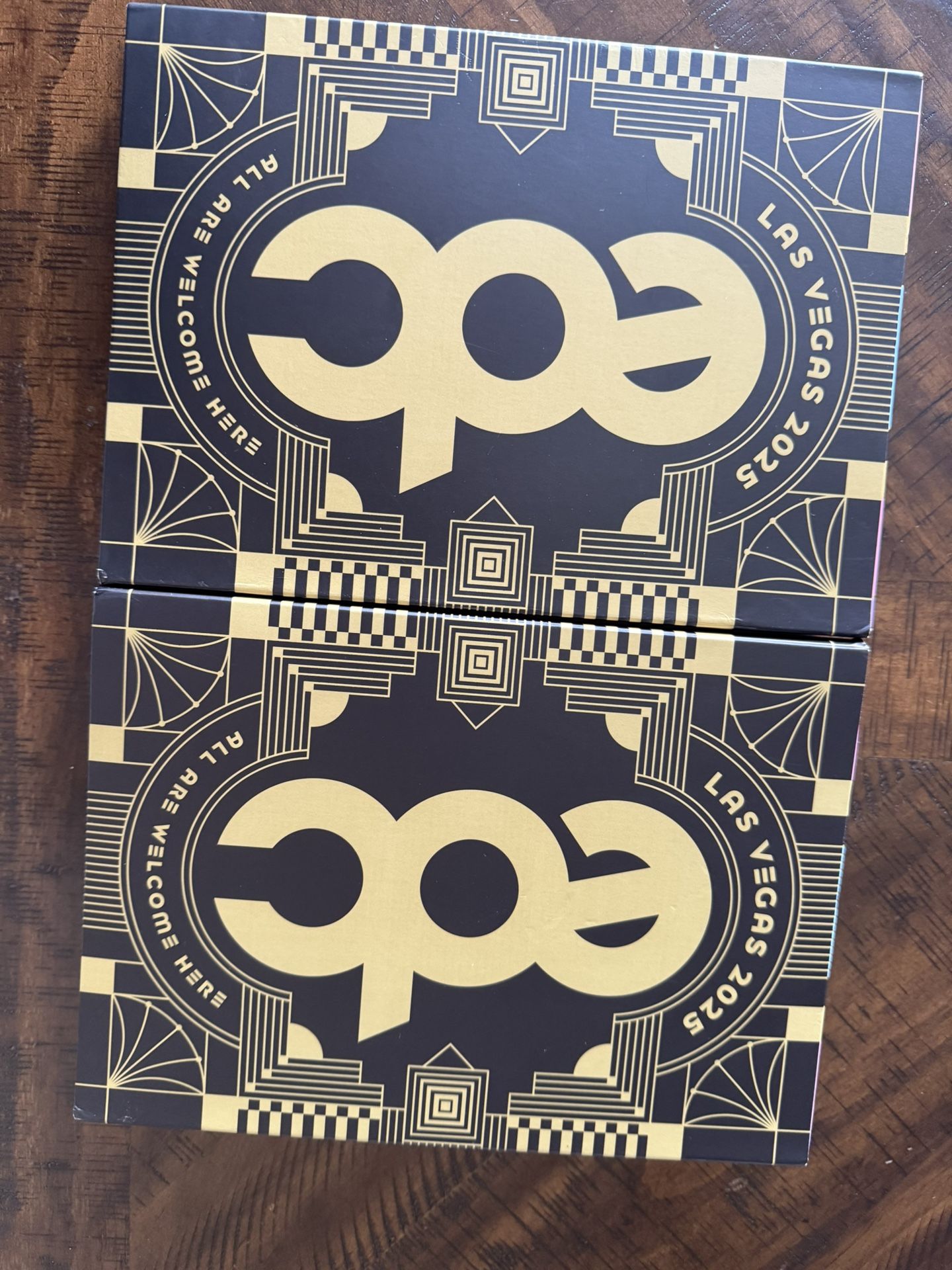 2025 EDC GA TICKETS