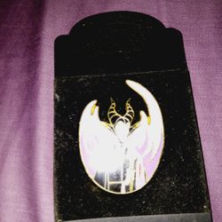 Disney Auctions Extremely Rare  Cloisonné

Directive Pin.