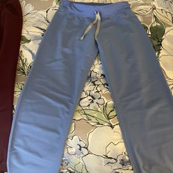 Figs Scrub Pants XS PETITE 