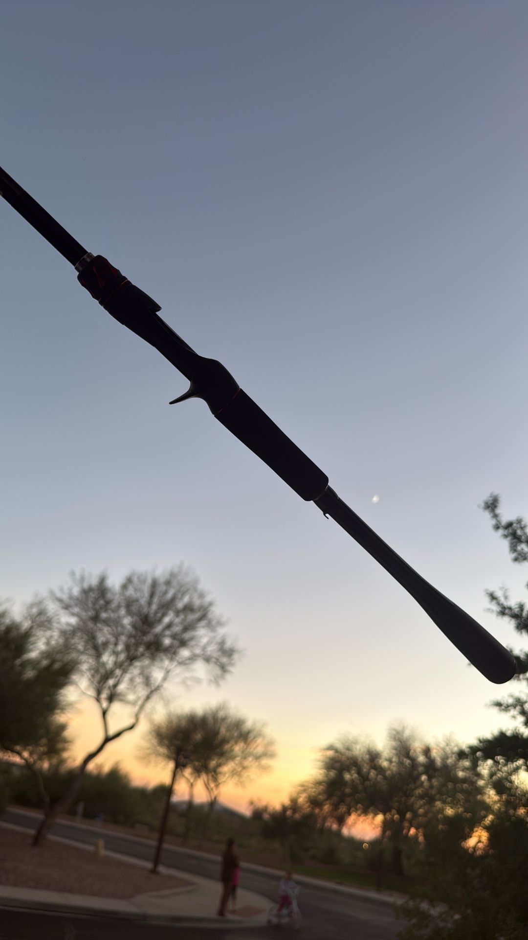 Shimano zodias ZDC75MHA