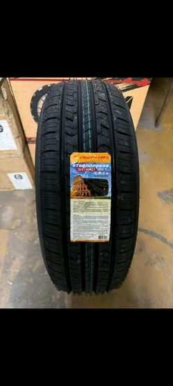 215/65/17 Ferentino New Tires