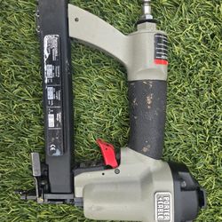 Pneumatic Stapler