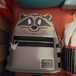 Disney Loungefly Backpacks 