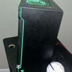 SkyTech Shadow 3.0 Gaming Computer PC