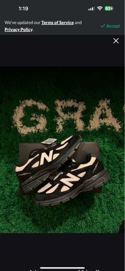 Joe freshgood new balance