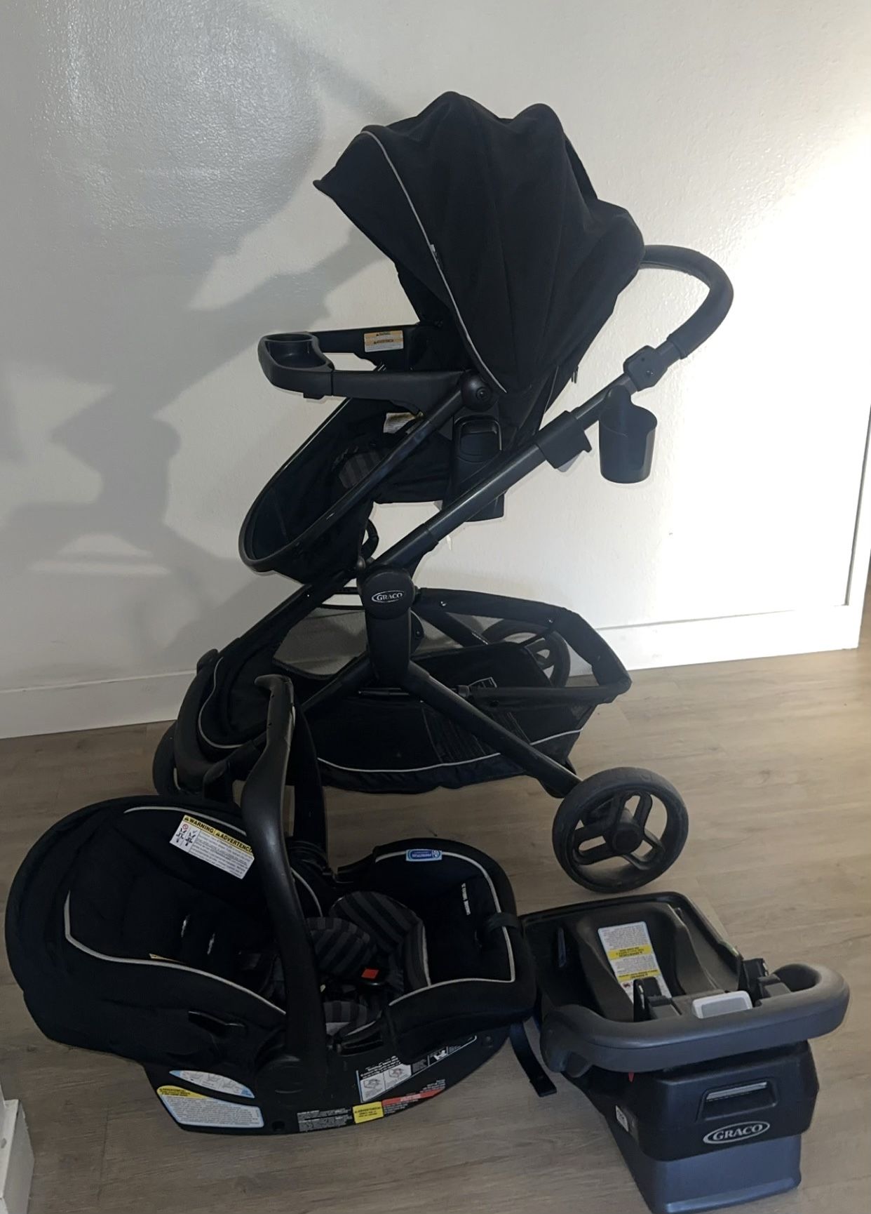 Stroller