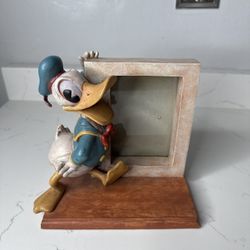 Disney Donald Duck Picture Frame