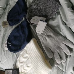 Winter Care Fits All Unisex Adults Teens