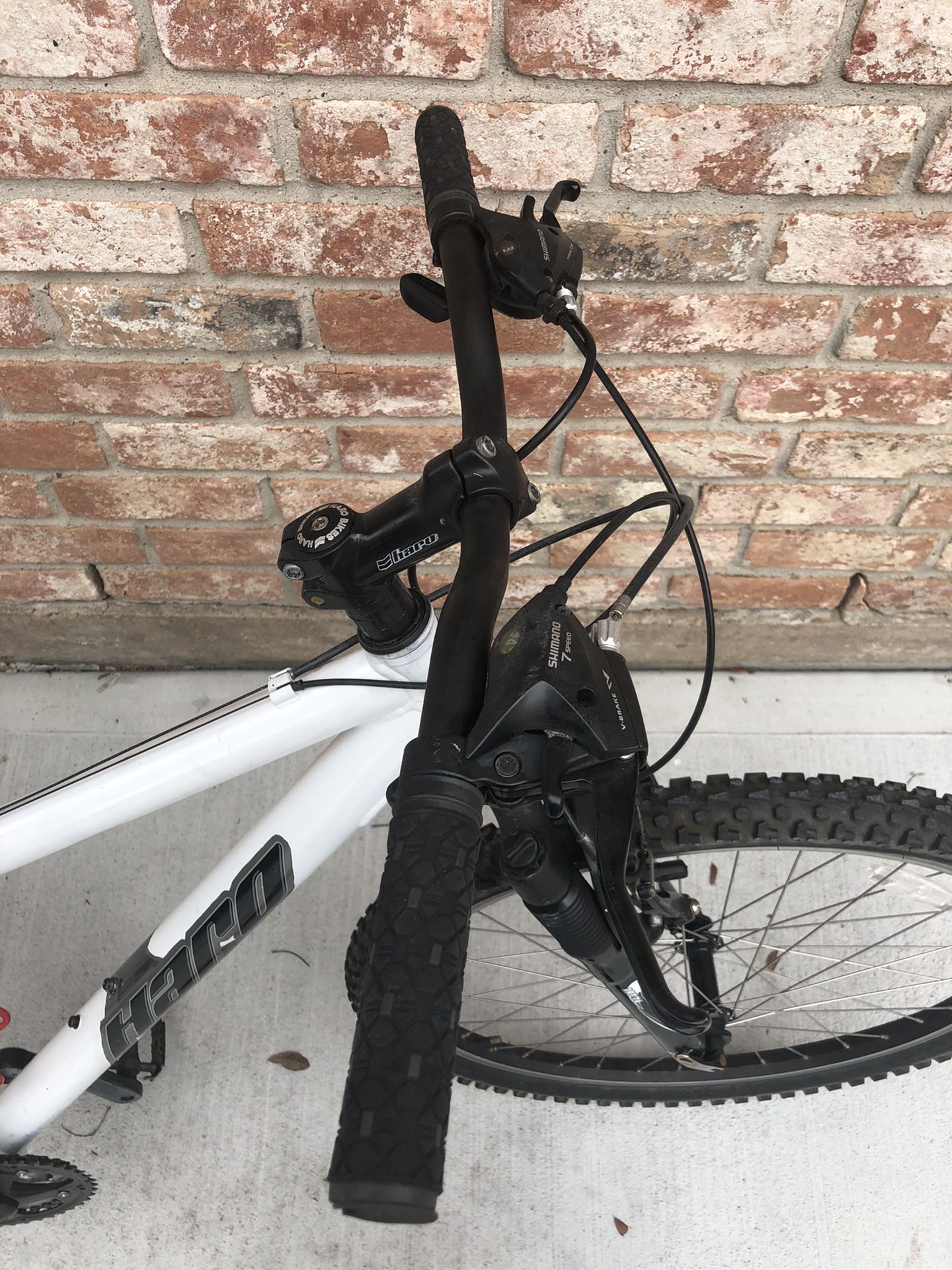 Haro mountain bike for Sale in Houston, TX OfferUp