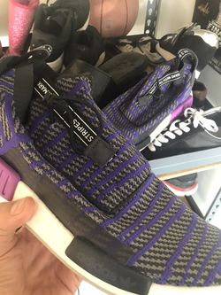Adidas NMD size 11.5