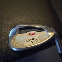 Calloway Mack Daddy Wedges