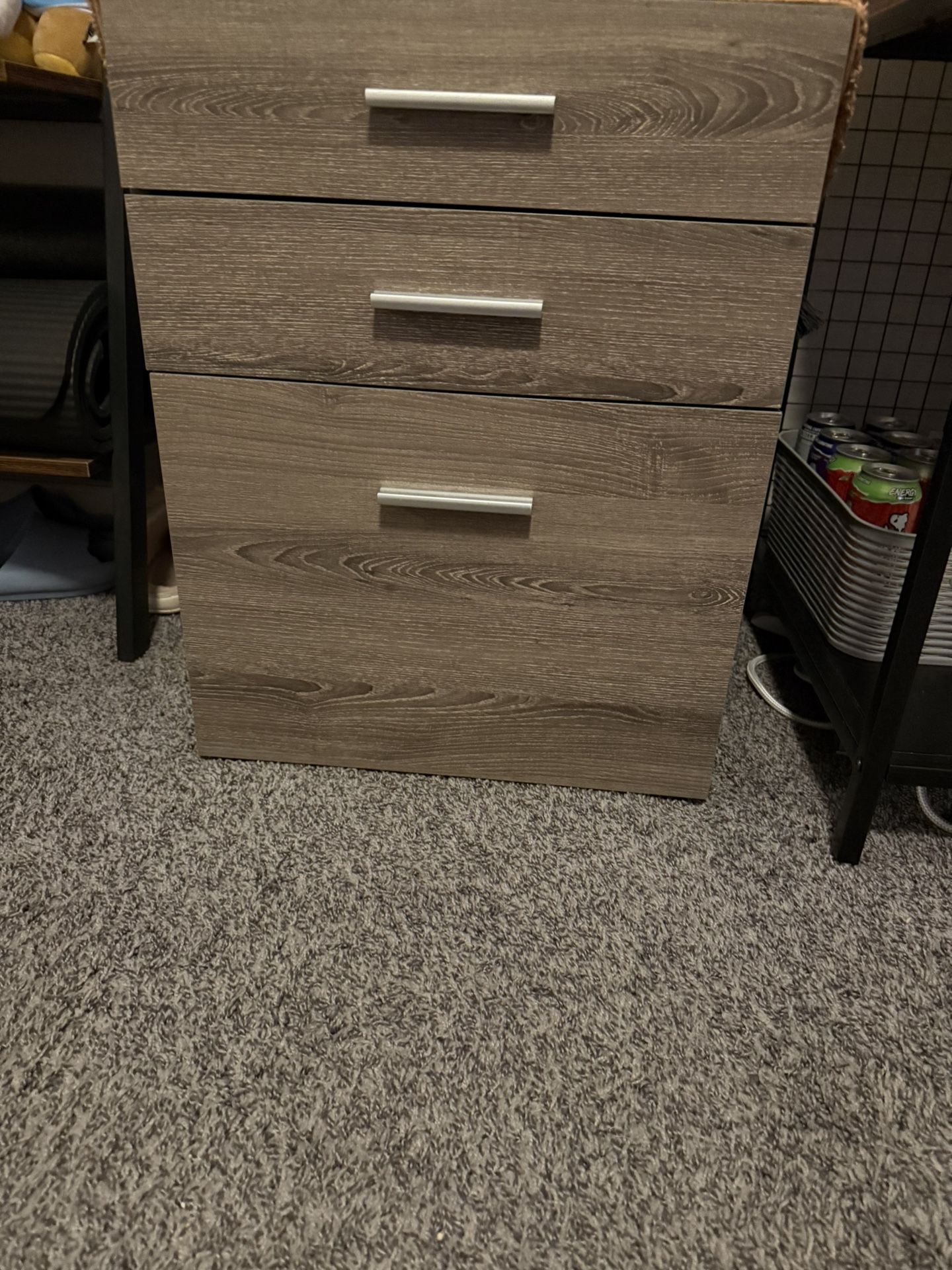 Filing Cabinet