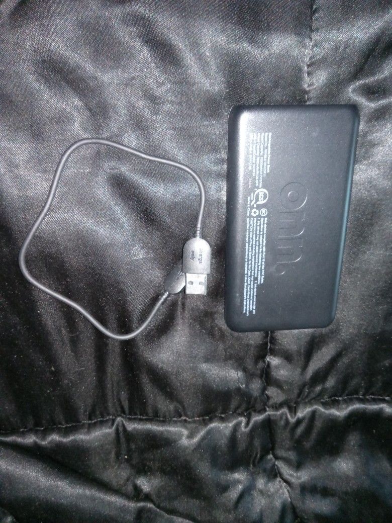 Powerbank For Android Devices