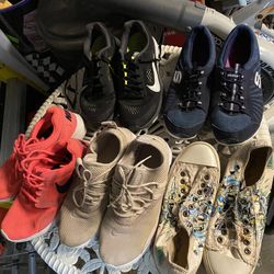 Womens Shoes