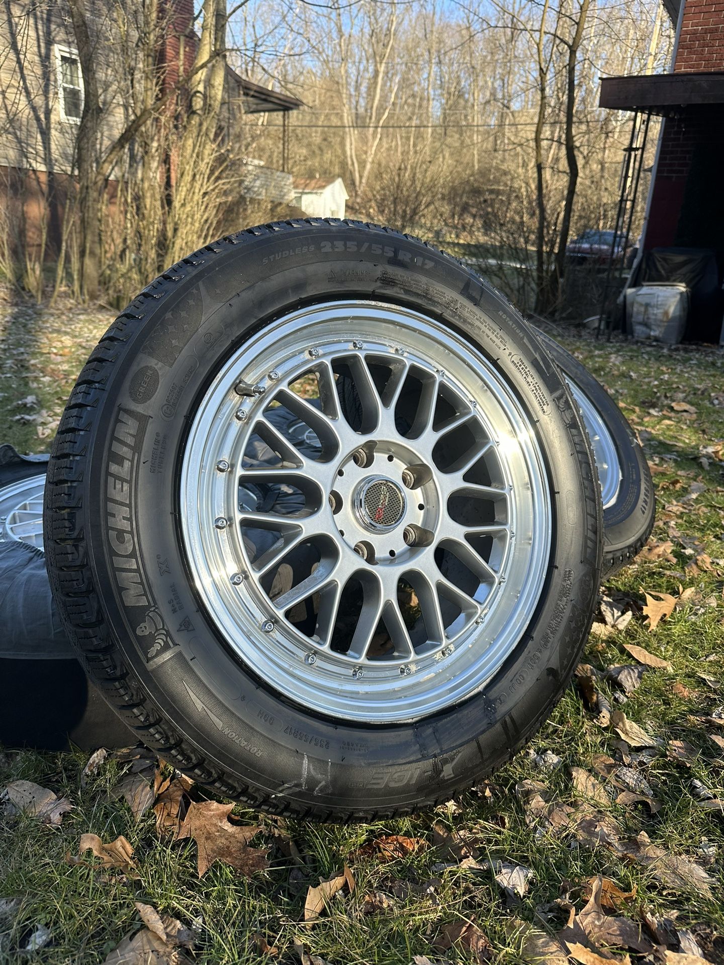 Beautiful Wheels And Tires