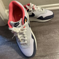 Brand New - Nike Air Max 1 Size 7  - Women