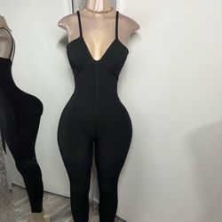 Jumpsuit Size Small 