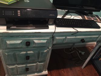 Desk