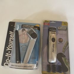 Men’s Grooming Items