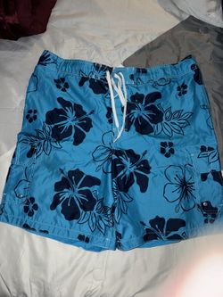 Swim Trunks