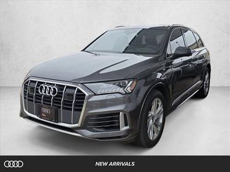 2021 Audi Q7