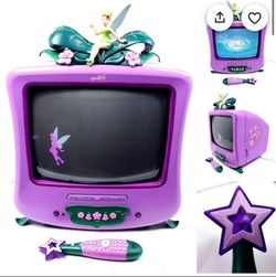 Is anyone selling this tv set?