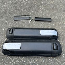 Whispbar Kayak Car Roof Racks