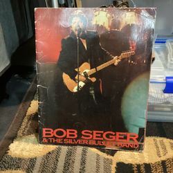 Bob Seger 