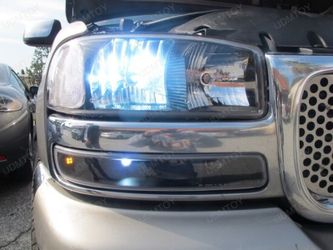 Hids any car good in stock