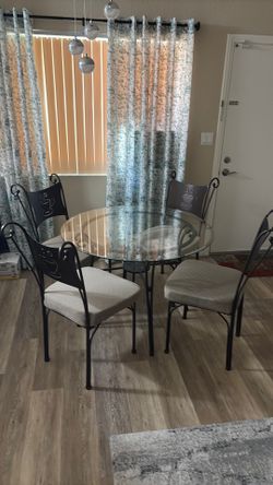 Dining/Coffee Table