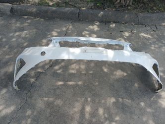 2022-24 Kia Forte Front Bumper