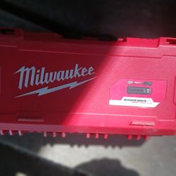 Milwaukee Drill Bits Shockwave 