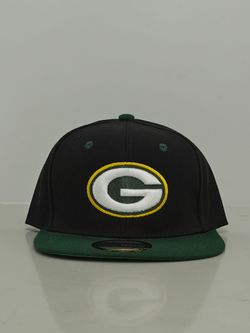 Green Bay Packers Snapback Hat